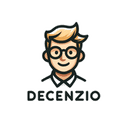 Decenzio logo